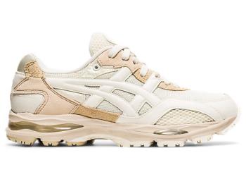 Asics Herr Sneakers GEL-MC PLUS Beige/Khaki